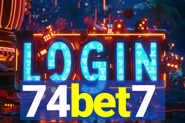 74bet7