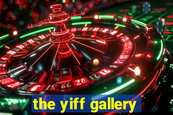 the yiff gallery