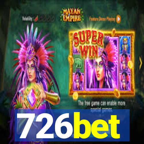 726bet