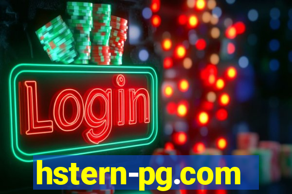 hstern-pg.com