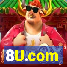 8U.com