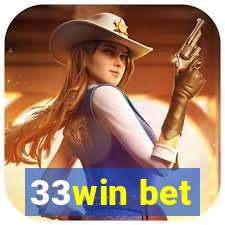 33win bet