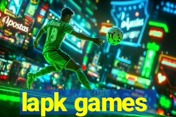 lapk games