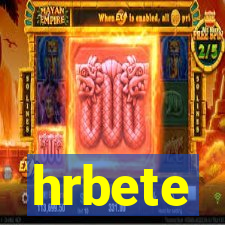 hrbete