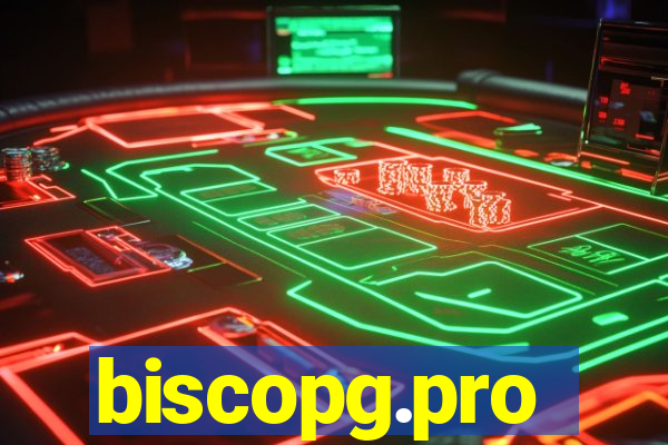 biscopg.pro