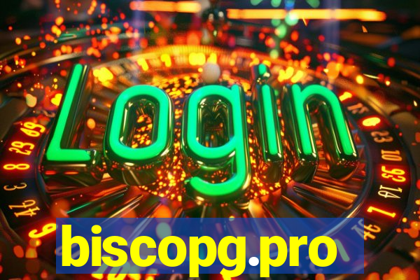 biscopg.pro