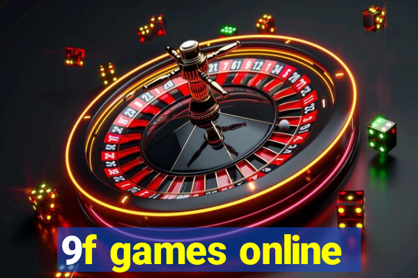 9f games online