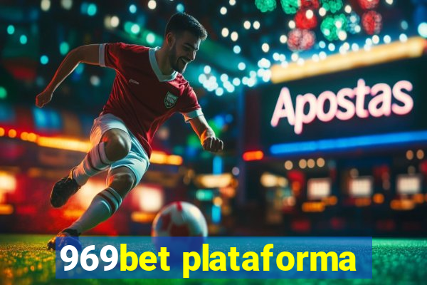 969bet plataforma