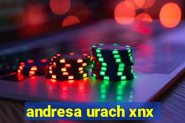 andresa urach xnx