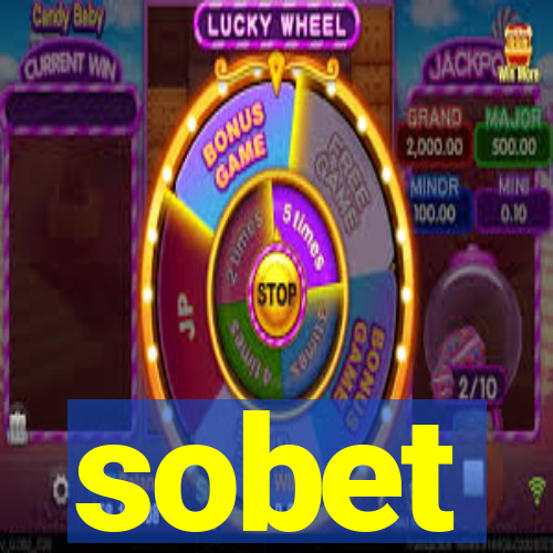 sobet