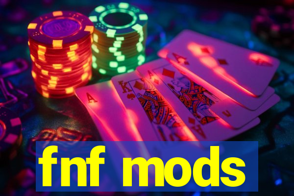 fnf mods