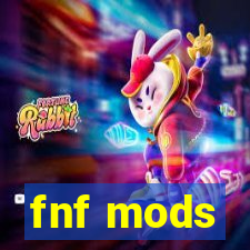 fnf mods