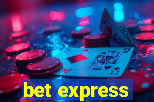 bet express