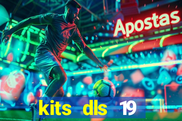 kits dls 19 barcelona 2023