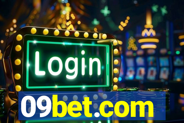 09bet.com