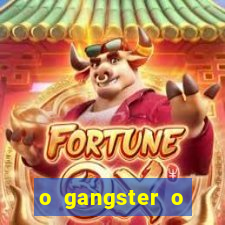 o gangster o policial e o diabo assistir