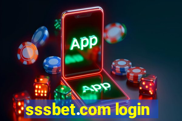 sssbet.com login