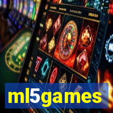 ml5games