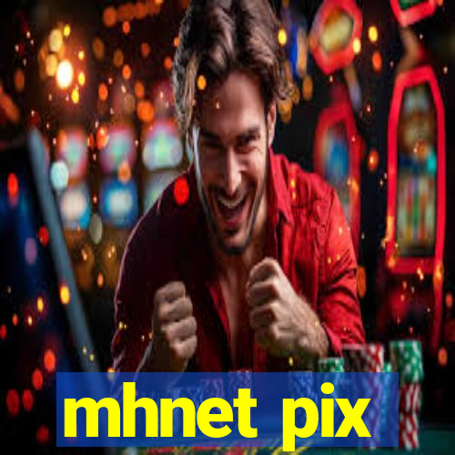 mhnet pix