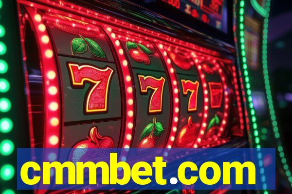 cmmbet.com