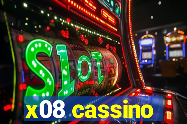 x08 cassino