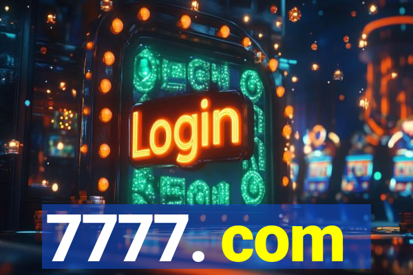 7777. com