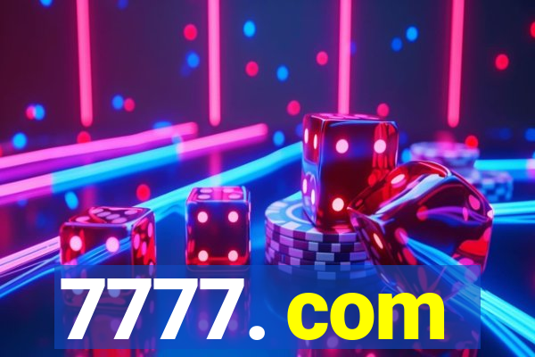 7777. com