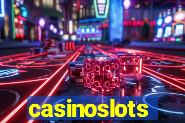 casinoslots