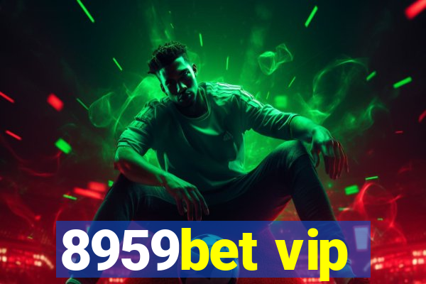 8959bet vip