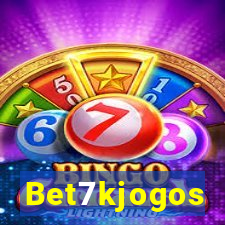 Bet7kjogos