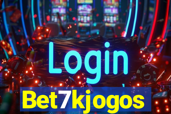 Bet7kjogos