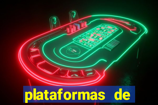 plataformas de jogos antigos