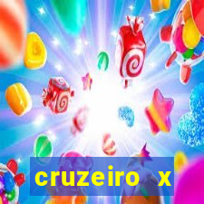 cruzeiro x fortaleza futemax