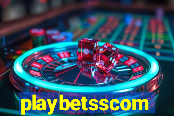 playbetsscom