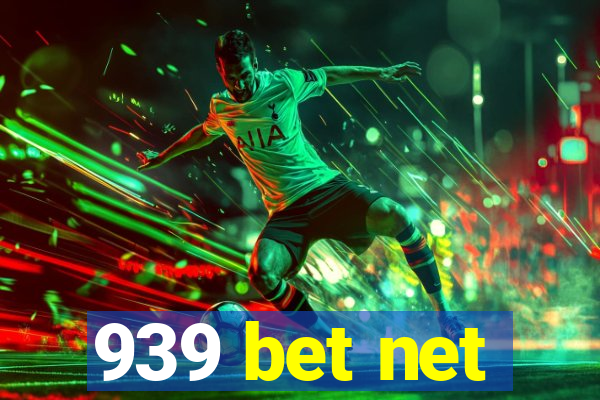 939 bet net