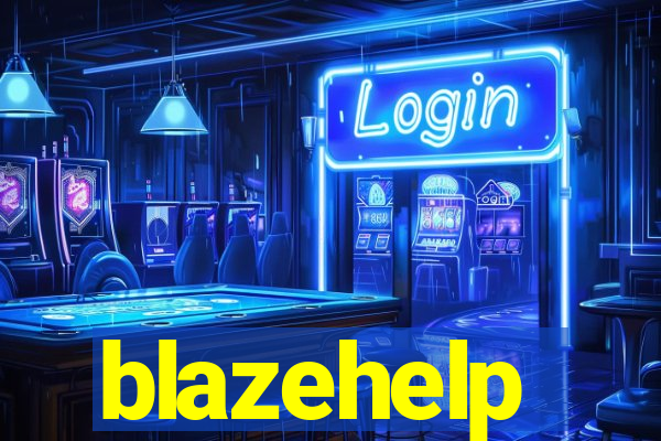 blazehelp