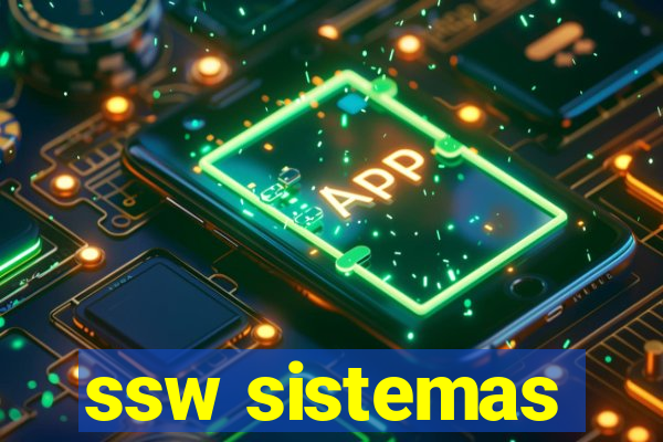 ssw sistemas