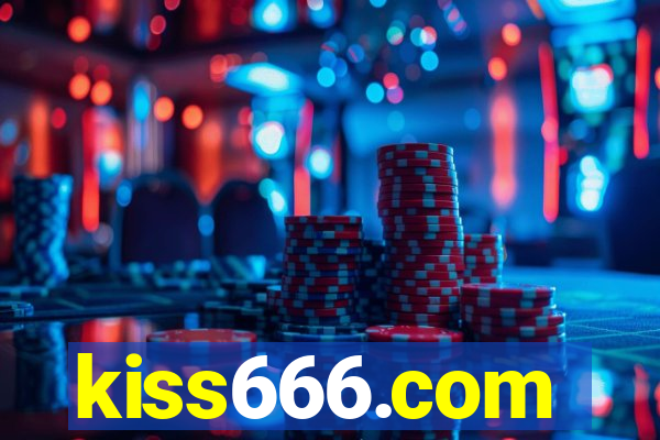 kiss666.com