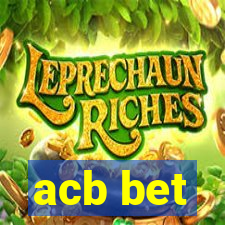 acb bet