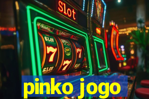 pinko jogo