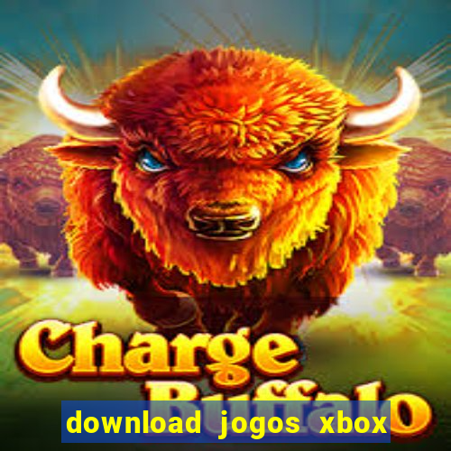 download jogos xbox 360 utorrent