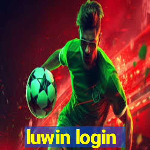 luwin login