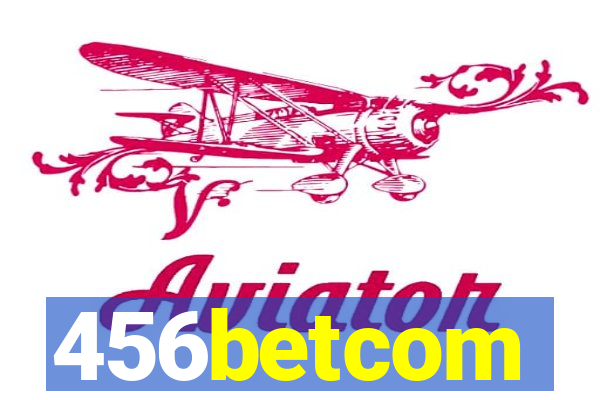 456betcom