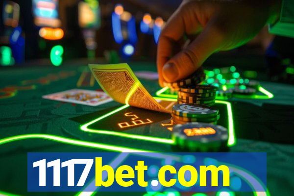 1117bet.com