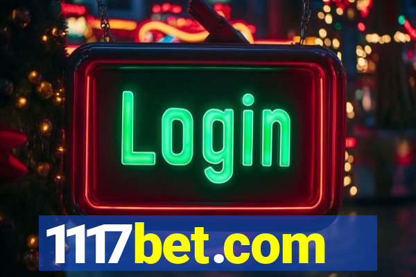 1117bet.com