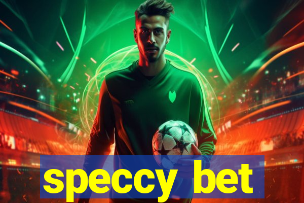 speccy bet