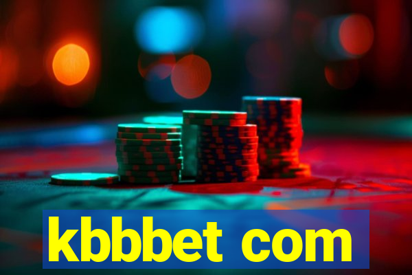 kbbbet com