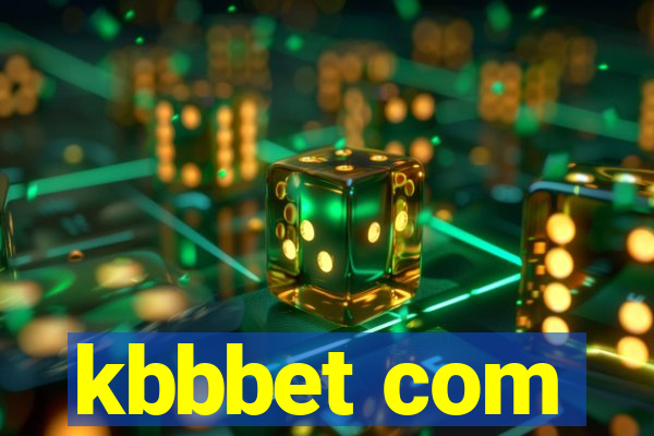 kbbbet com