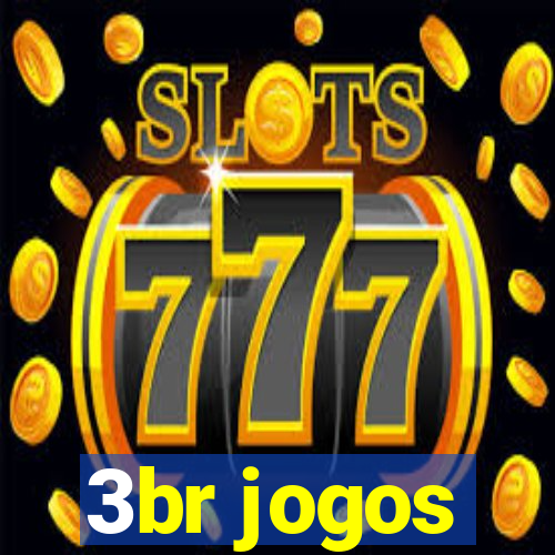 3br jogos