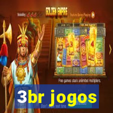 3br jogos